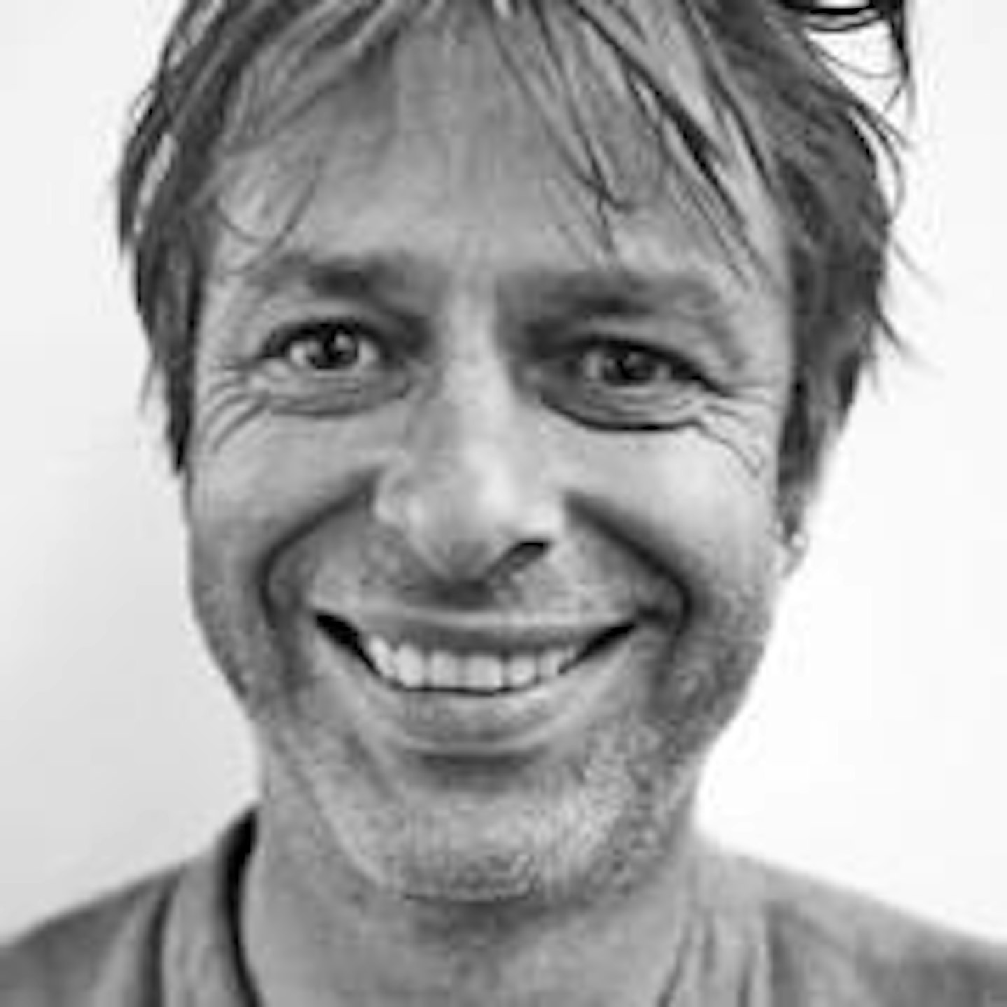 Alan Seeley