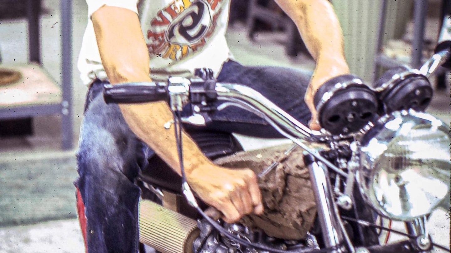 Bonneville