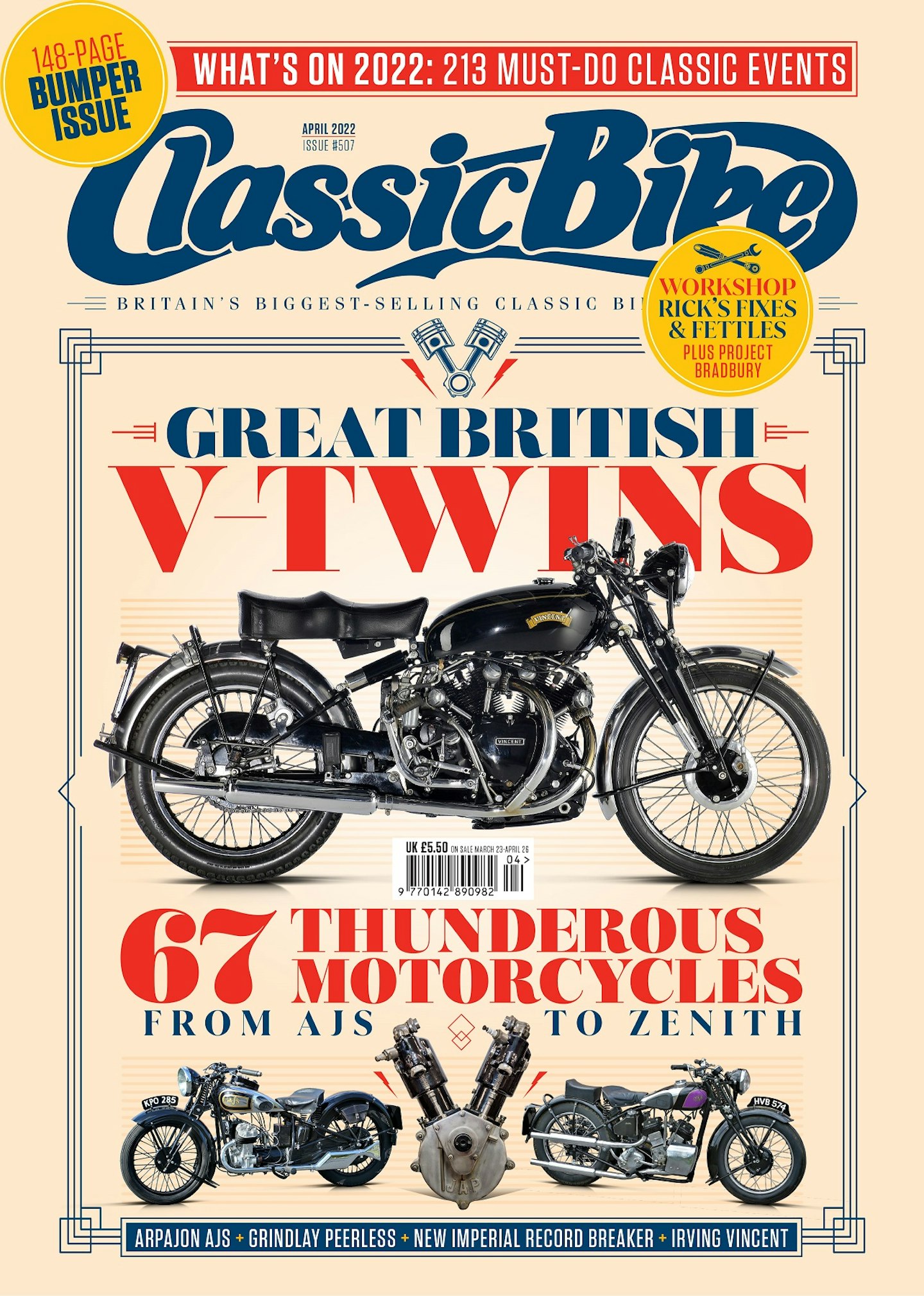classicbike-april-2022