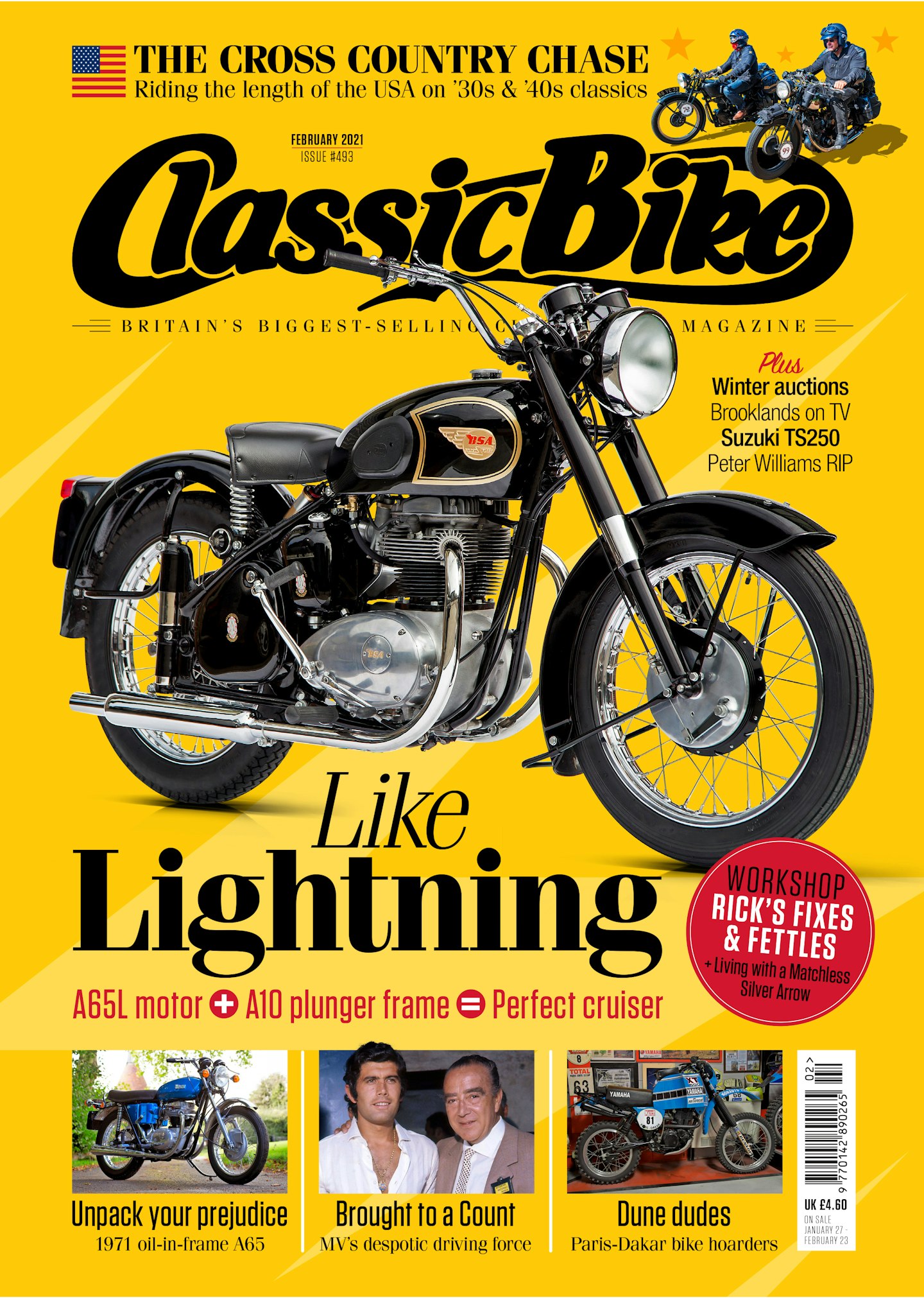 feb 21 cover