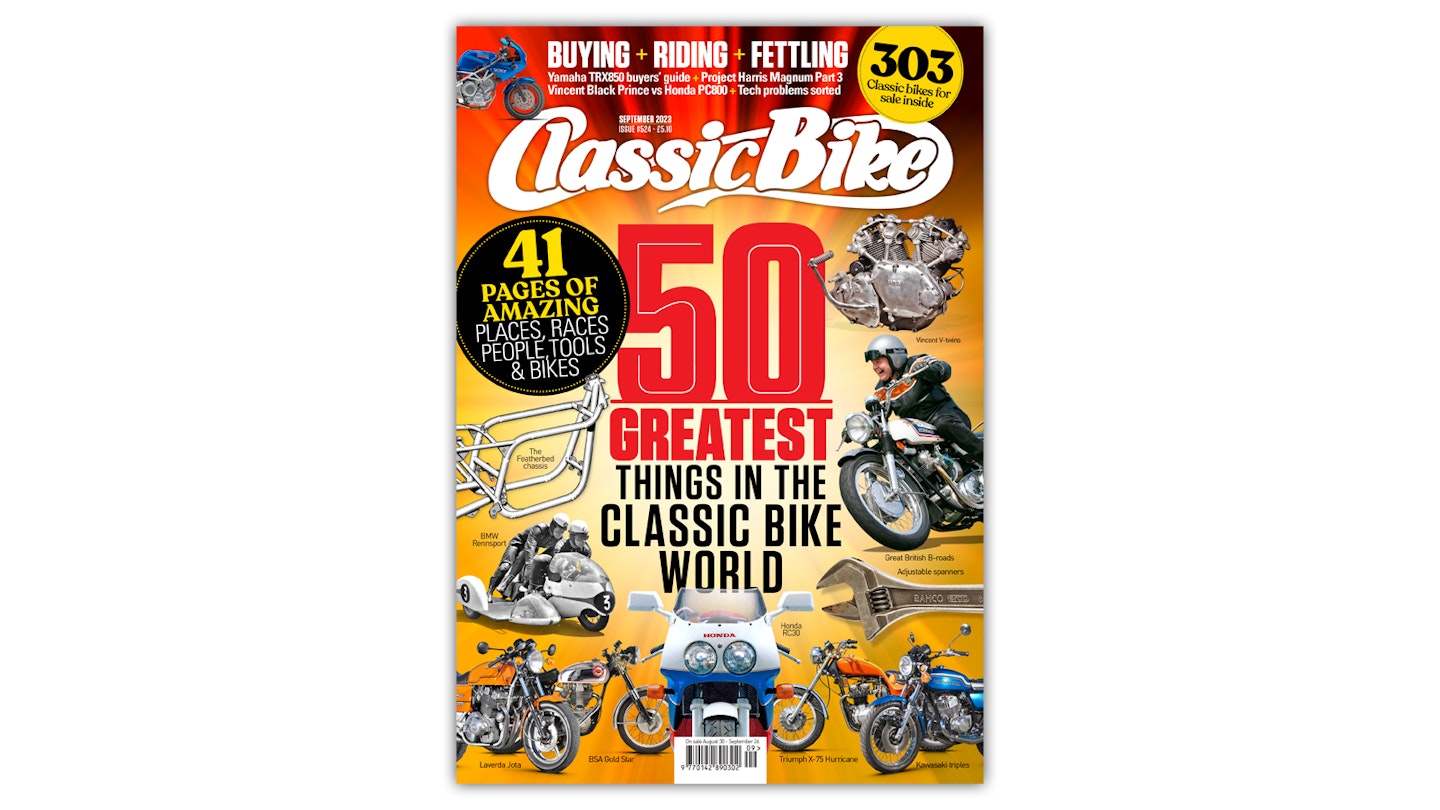 Classic-Bike-September