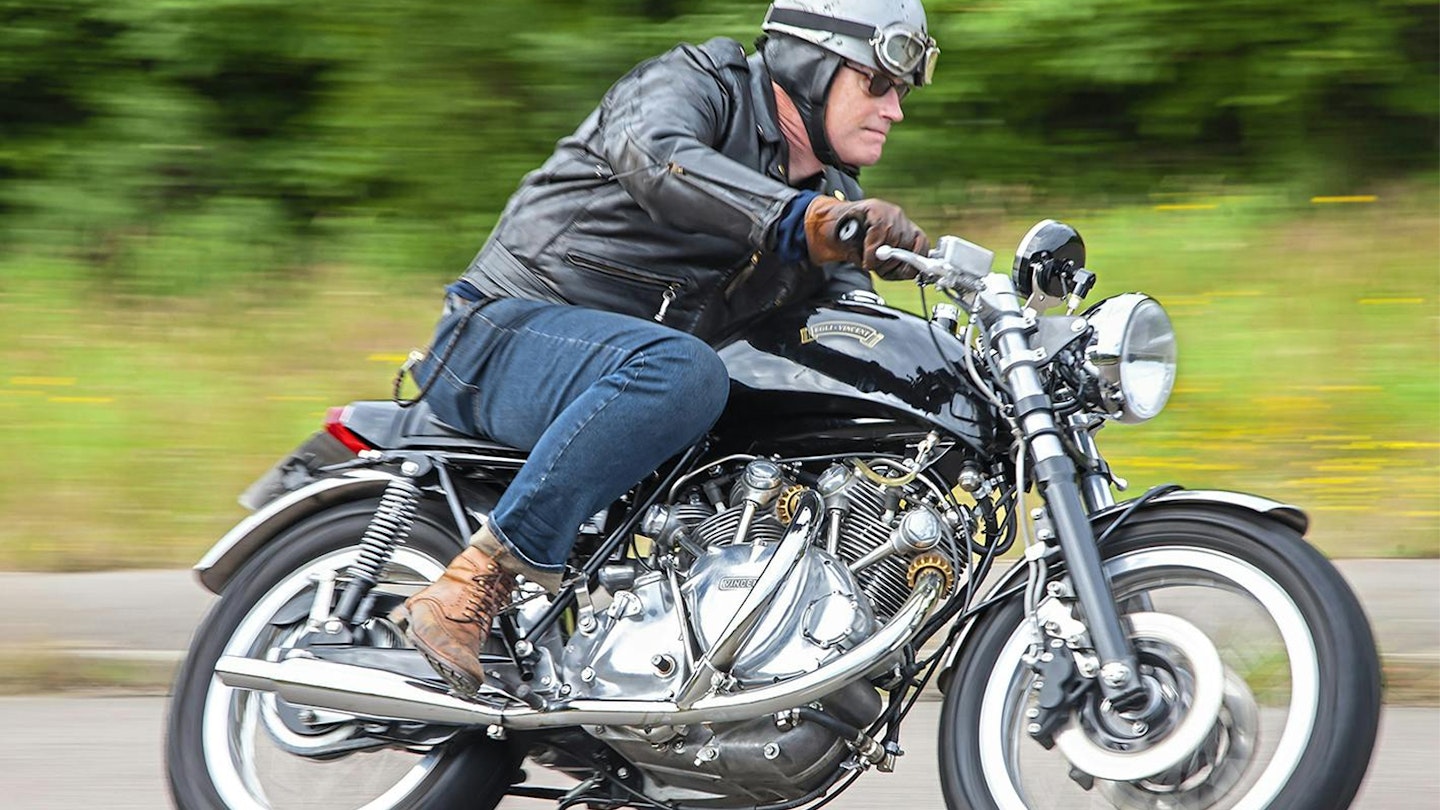Egli Vincent