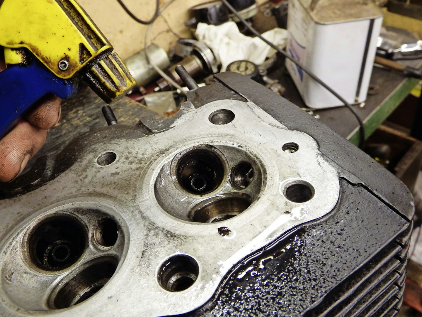 Gears