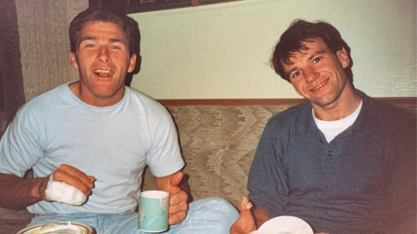 Marlboro Men