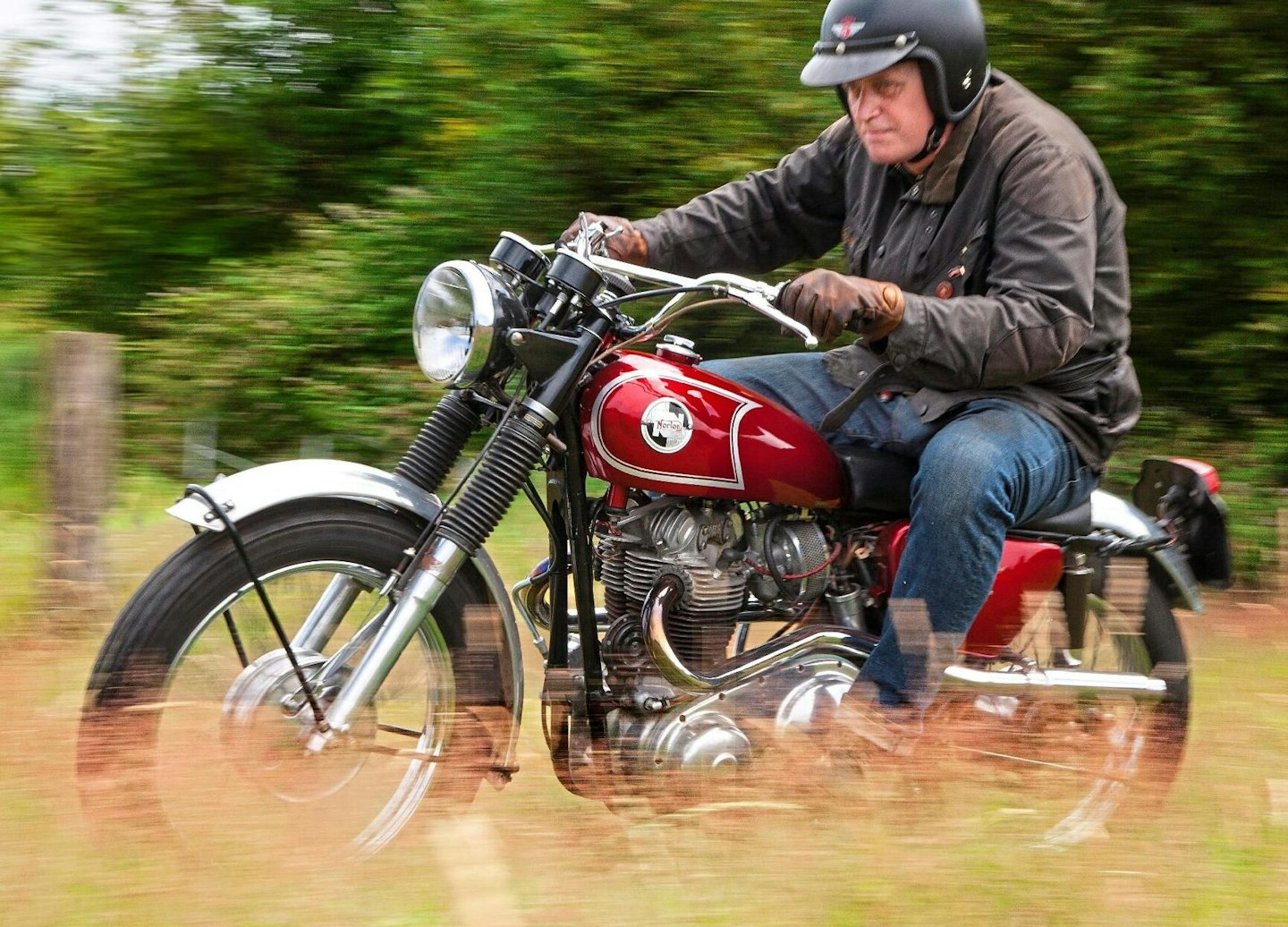 Norton